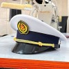KP 47 - Mũ nón Hàng Hải Thuyền Trưởng Máy Trưởng